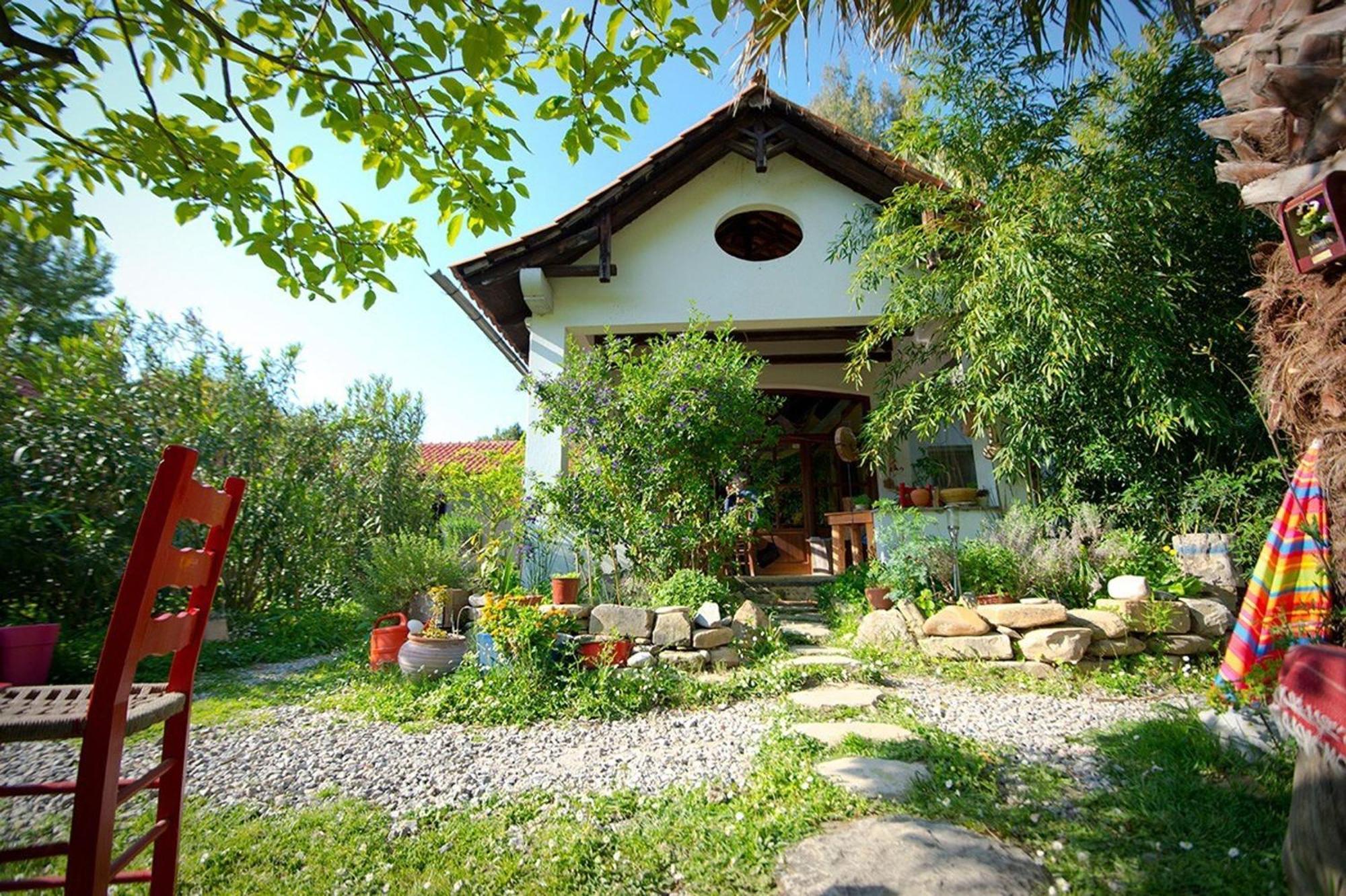 קימי Blue Dream Seaside Villa With Superb Sea Views מראה חיצוני תמונה