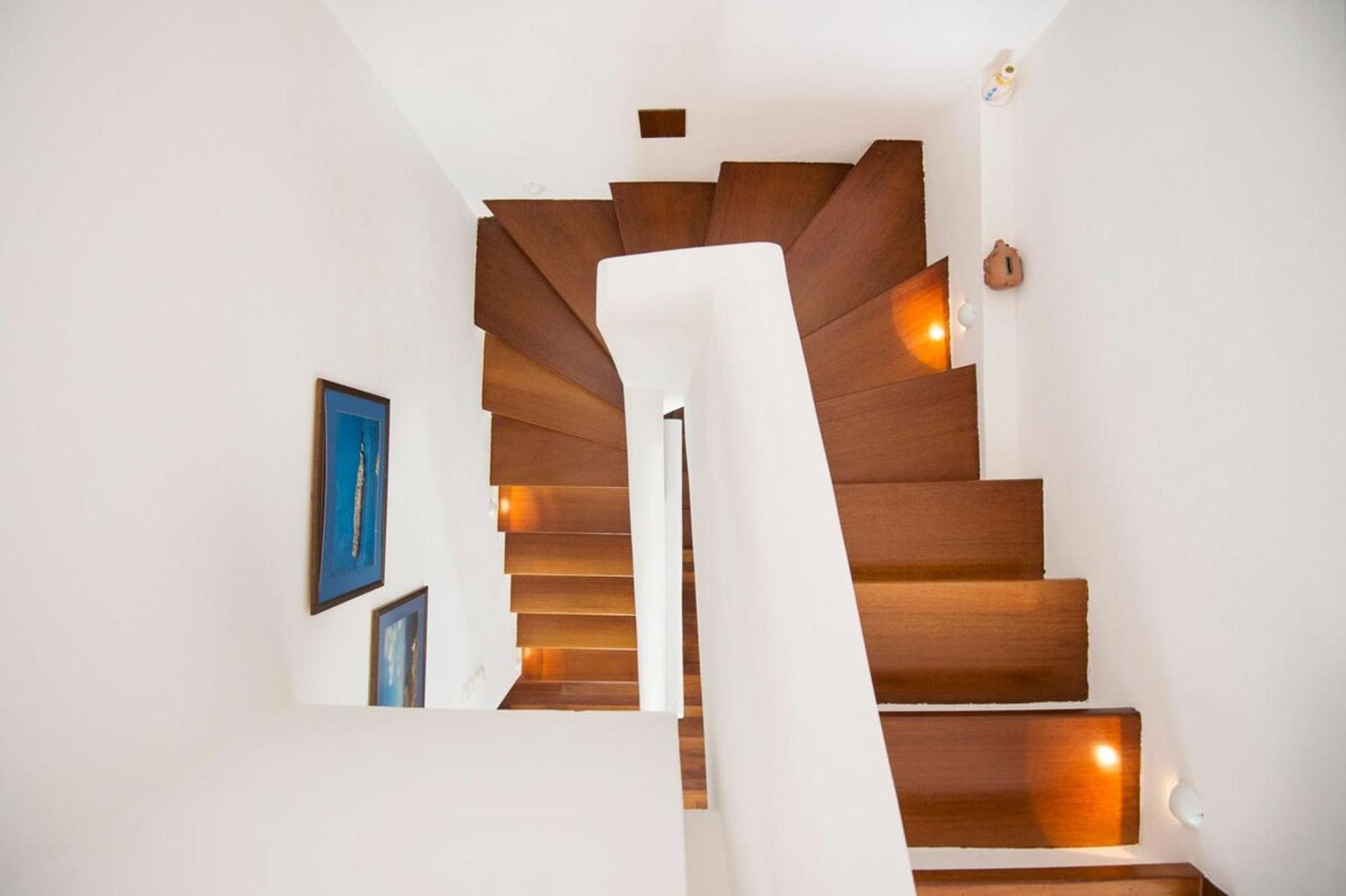 קימי Blue Dream Seaside Villa With Superb Sea Views מראה חיצוני תמונה