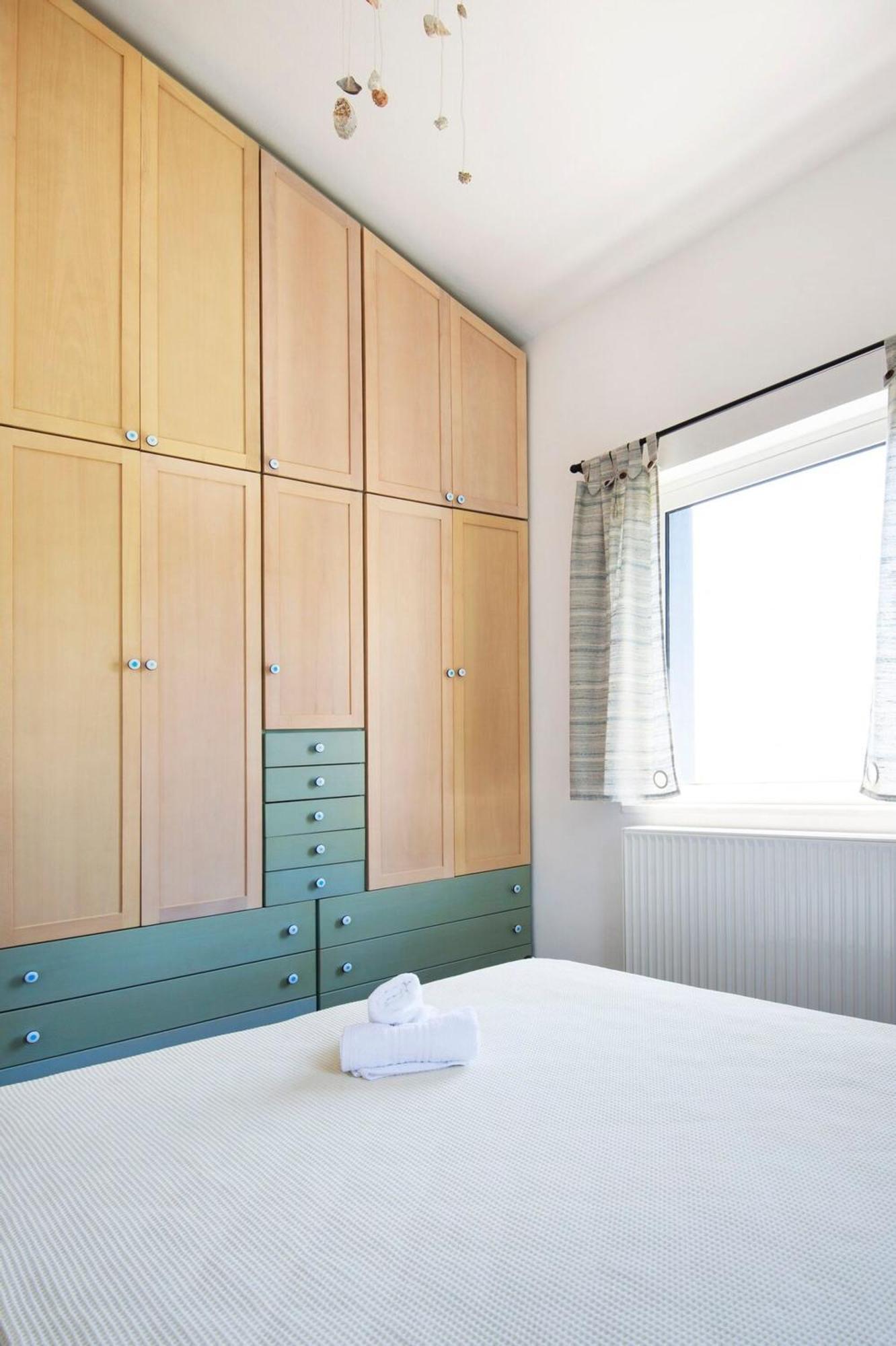 קימי Blue Dream Seaside Villa With Superb Sea Views מראה חיצוני תמונה